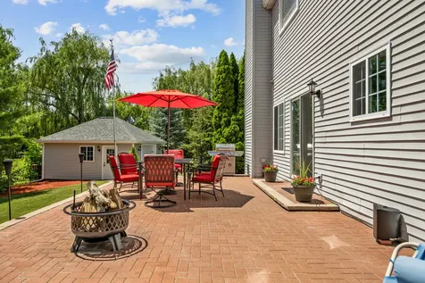 1208 Water Stone Circle Wauconda IL 60084