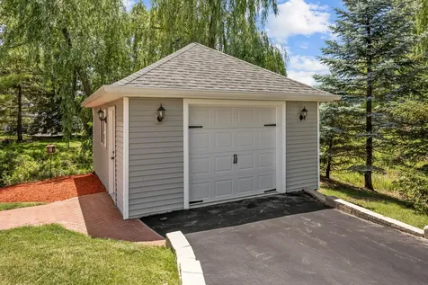 1208 Water Stone Circle Wauconda IL 60084