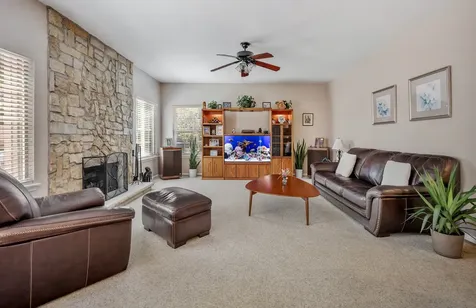 1208 Water Stone Circle Wauconda IL 60084