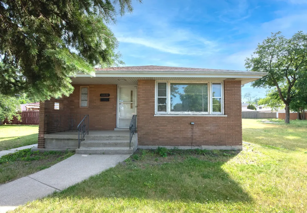 14444 Shepard Drive Dolton IL 60419