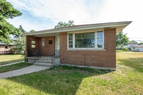 14444 Shepard Drive Dolton IL 60419