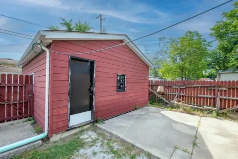 14444 Shepard Drive Dolton IL 60419