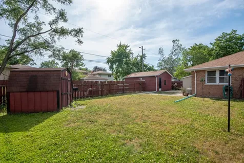 14444 Shepard Drive Dolton IL 60419