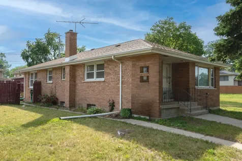 14444 Shepard Drive Dolton IL 60419