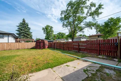 14444 Shepard Drive Dolton IL 60419