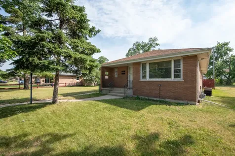 14444 Shepard Drive Dolton IL 60419