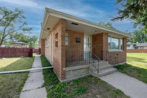 14444 Shepard Drive Dolton IL 60419
