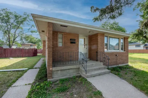 14444 Shepard Drive Dolton IL 60419