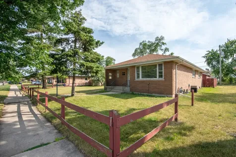 14444 Shepard Drive Dolton IL 60419
