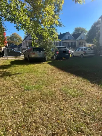 6824-6826 South Honore Street Chicago IL 60636