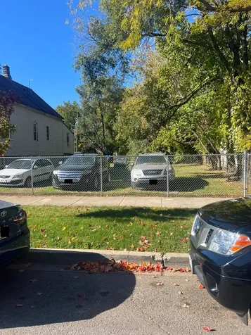 6824-6826 South Honore Street Chicago IL 60636