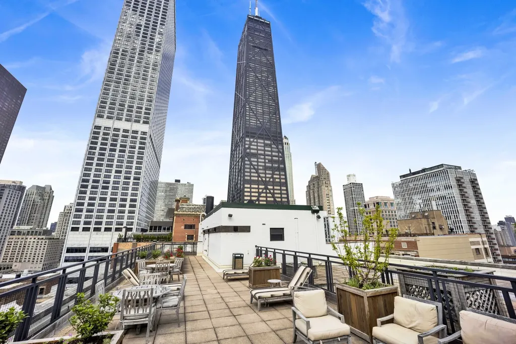 850 North Dewitt Place Chicago IL 60611