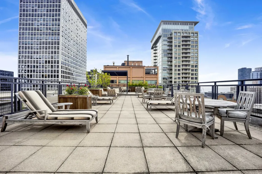850 North Dewitt Place Chicago IL 60611