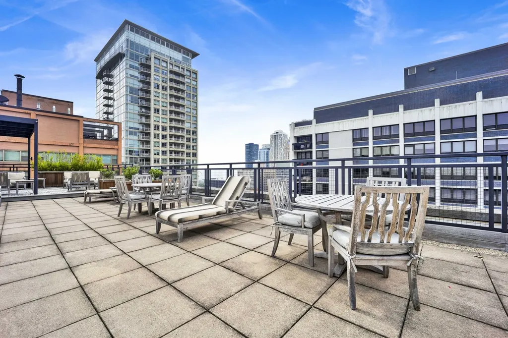 850 North Dewitt Place Chicago IL 60611