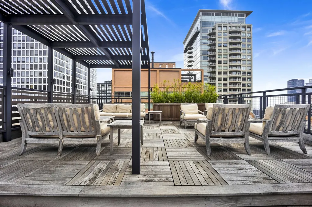 850 North Dewitt Place Chicago IL 60611