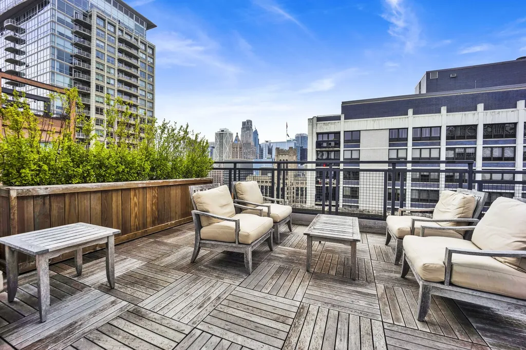 850 North Dewitt Place Chicago IL 60611