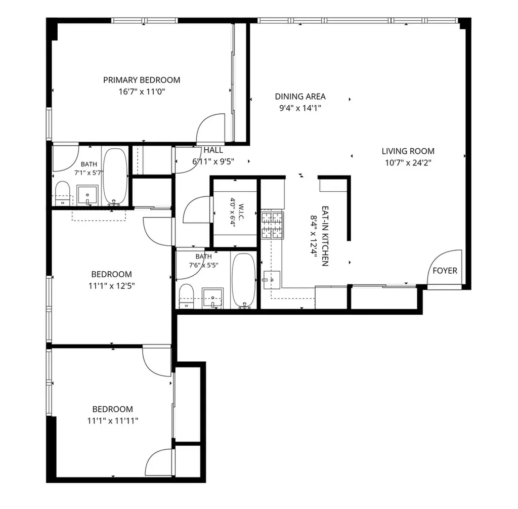 850 North Dewitt Place Chicago IL 60611