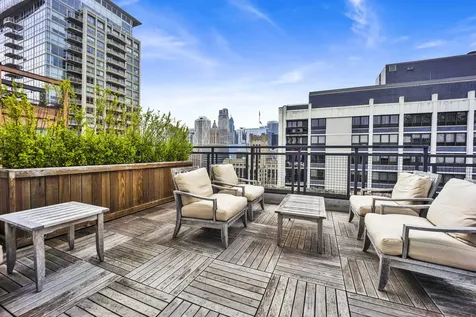 850 North Dewitt Place Chicago IL 60611