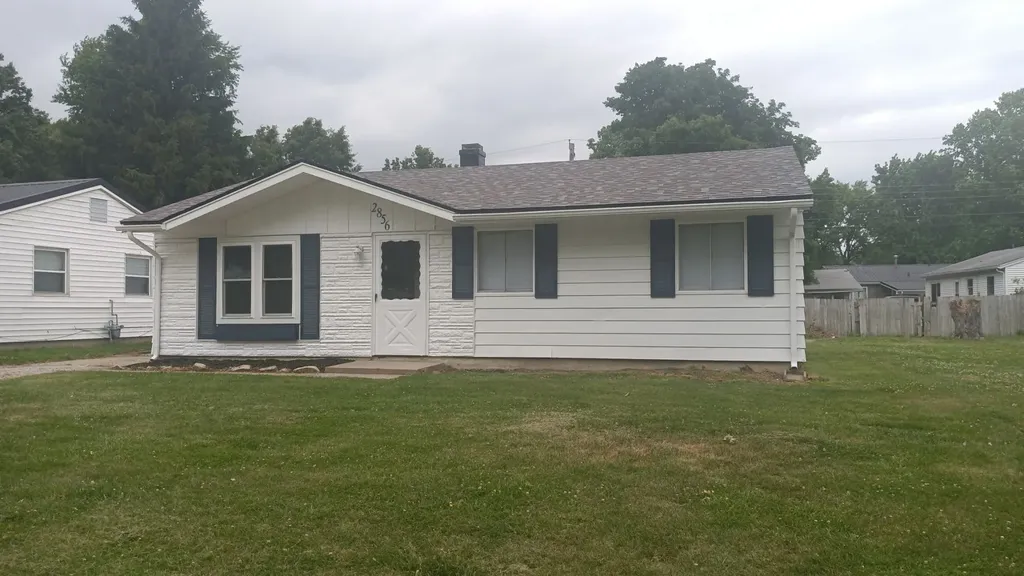 2856 East Cardinal Drive Decatur IL 62526