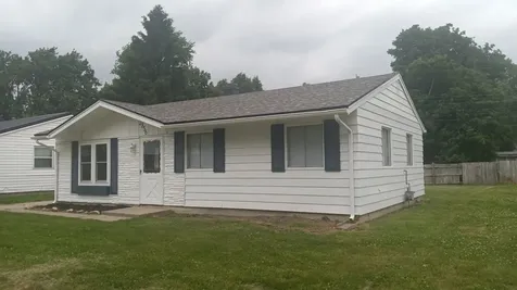 2856 East Cardinal Drive Decatur IL 62526