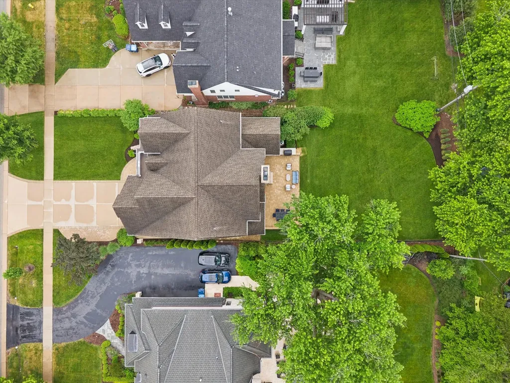 122 Arthur Avenue Clarendon Hills IL 60514