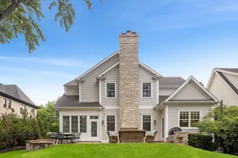 122 Arthur Avenue Clarendon Hills IL 60514
