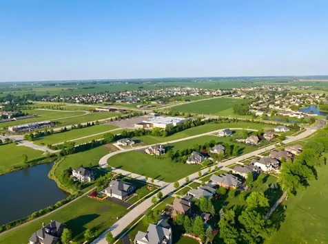 247 Merry Oaks Drive Sycamore IL 60178