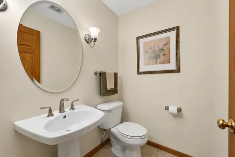 3347 Valley Woods Drive Cherry Valley IL 61016