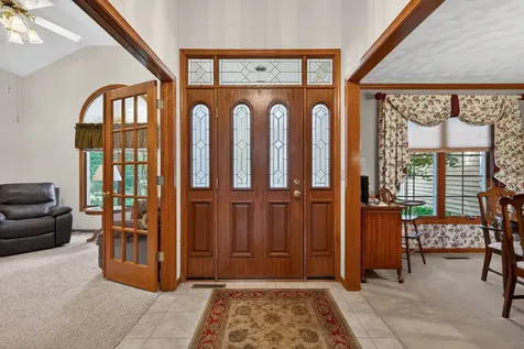 3347 Valley Woods Drive Cherry Valley IL 61016