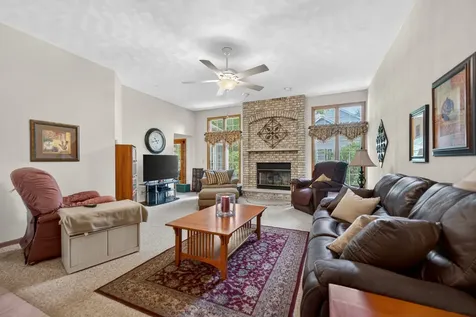 3347 Valley Woods Drive Cherry Valley IL 61016