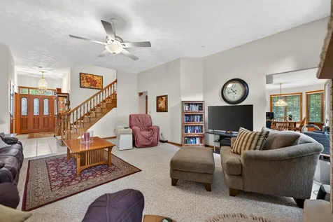 3347 Valley Woods Drive Cherry Valley IL 61016