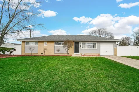 310 Maricopa Lane Hoffman Estates IL 60169