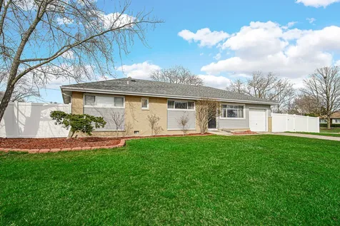 310 Maricopa Lane Hoffman Estates IL 60169