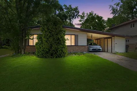 329 Somonauk Street Park Forest IL 60466