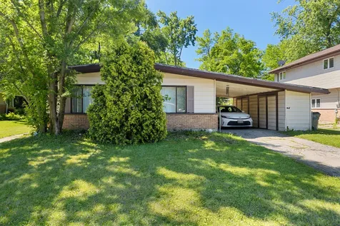 329 Somonauk Street Park Forest IL 60466