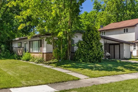 329 Somonauk Street Park Forest IL 60466