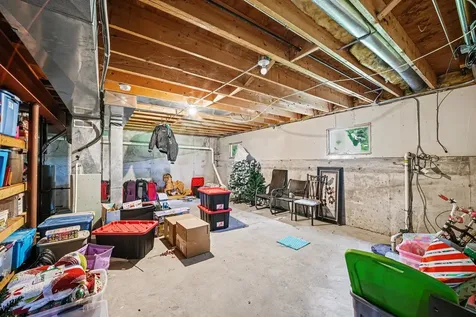 206 South Raven Road Shorewood IL 60404