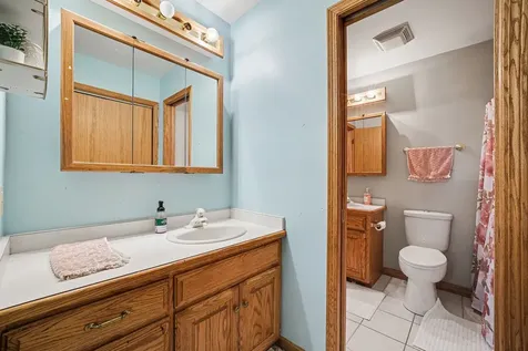 206 South Raven Road Shorewood IL 60404