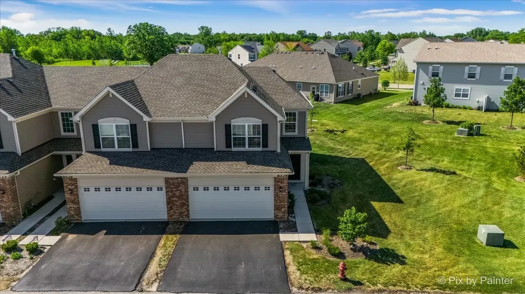 8538 Stillwater Road Wonder Lake IL 60097