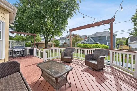 608 9TH Avenue La Grange IL 60525