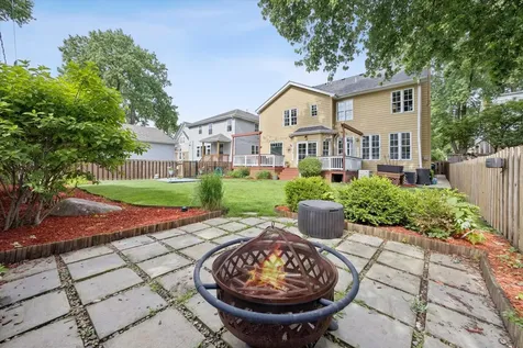 608 9TH Avenue La Grange IL 60525
