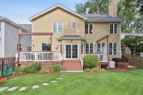 608 9TH Avenue La Grange IL 60525