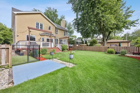 608 9TH Avenue La Grange IL 60525