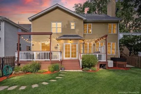608 9TH Avenue La Grange IL 60525