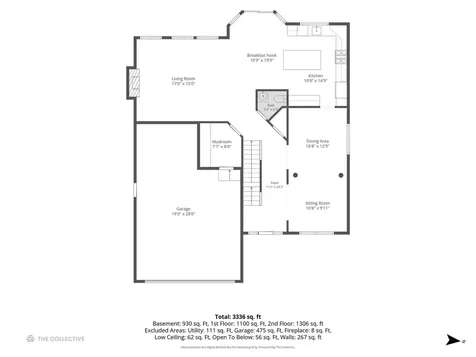 608 9TH Avenue La Grange IL 60525