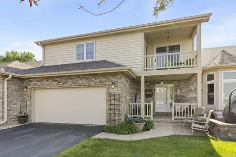 1264 Bellevue Drive Dekalb IL 60115