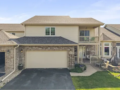 1264 Bellevue Drive Dekalb IL 60115