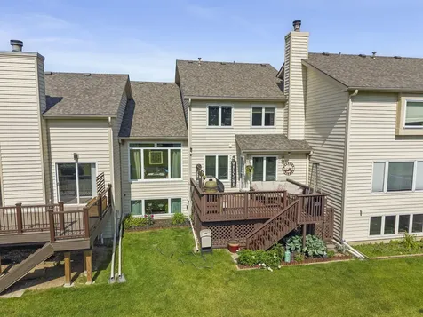 1264 Bellevue Drive Dekalb IL 60115