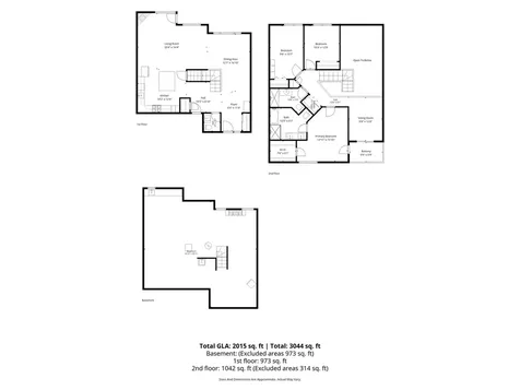 1264 Bellevue Drive Dekalb IL 60115