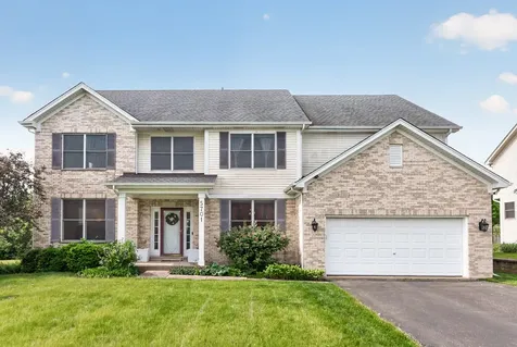 5701 Caribou Lane Hoffman Estates IL 60192
